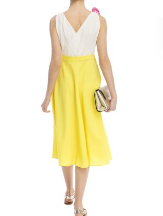 Платье MAX&CO (3890): фото 4 - Invogue