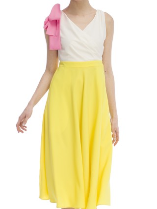 Платье MAX&CO (3890): фото 5 - Invogue