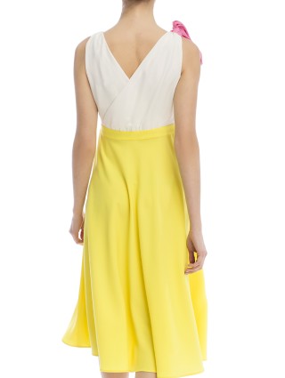 Платье MAX&CO (3890): фото 6 - Invogue