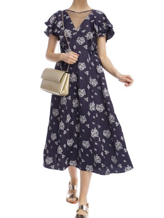 Платье MAX&CO (4315): фото 3 - Invogue