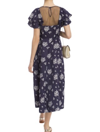 Платье MAX&CO (4315): фото 4 - Invogue