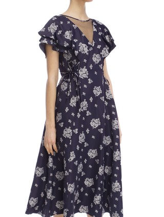 Платье MAX&CO (4315): фото 5 - Invogue