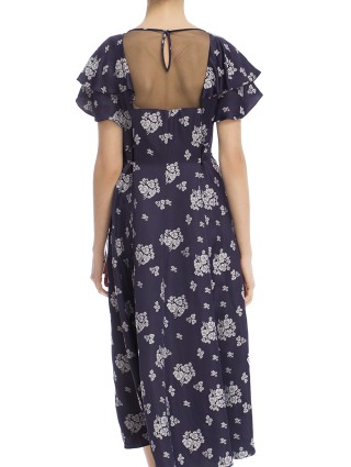 Платье MAX&CO (4315): фото 6 - Invogue