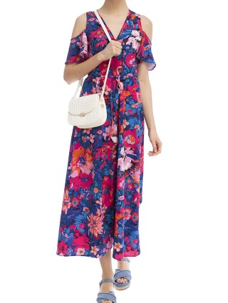 Комбінезон MAX&CO (4106): фото 3 - Invogue