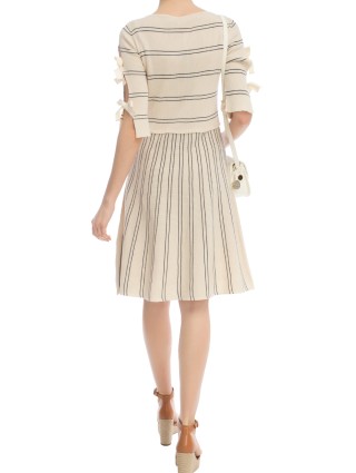 Платье MAX&CO (3883): фото 4 - Invogue