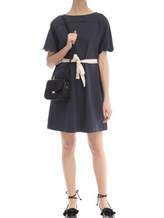 Платье MAX&CO (3886): фото 3 - Invogue