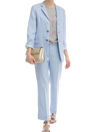 Брюки MAX&CO (3930): фото 3 - Invogue