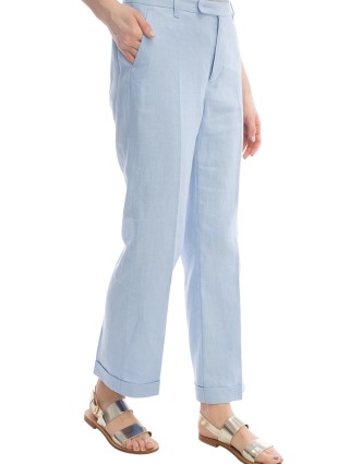 Брюки MAX&CO (3930): фото 5 - Invogue