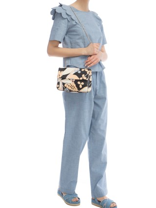 Блуза MAX&CO (520): фото 3 - Invogue