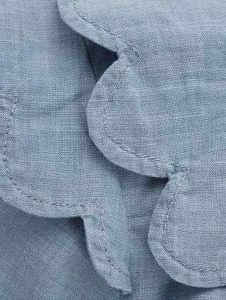 Блуза MAX&CO (520): фото 7 - Invogue