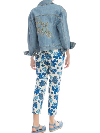 Брюки MAX&CO (305): фото 4 - Invogue