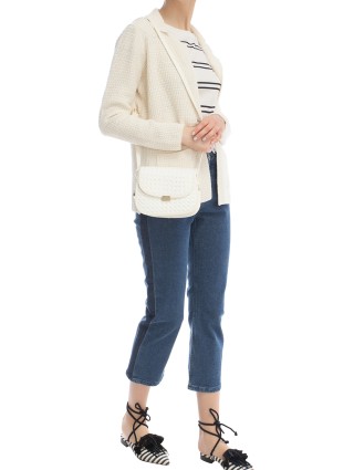 Светр MAX&CO (4124): фото 3 - Invogue