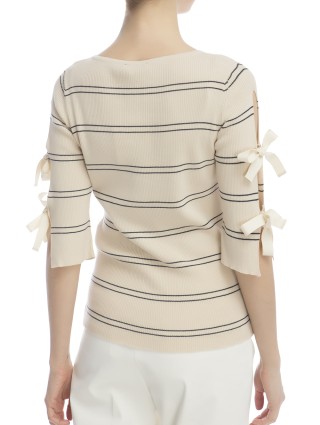 Свитер MAX&CO (4070): фото 6 - Invogue