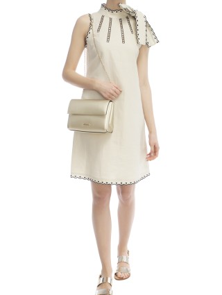 Платье MAX&CO (3889): фото 3 - Invogue