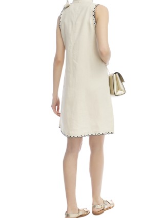 Платье MAX&CO (3889): фото 4 - Invogue