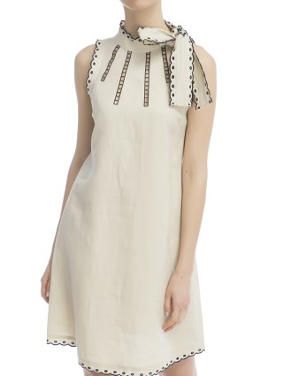 Платье MAX&CO (3889): фото 5 - Invogue