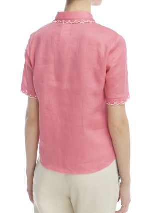 Футболка MAX&CO (3847): фото 6 - Invogue