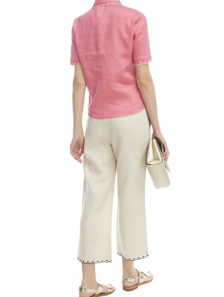 Брюки MAX&CO (3963): фото 4 - Invogue