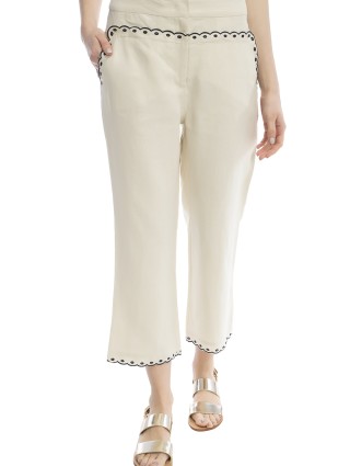 Брюки MAX&CO (3963): фото 5 - Invogue