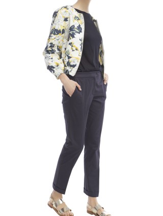 Брюки Max&Co (4121): фото 3 - Invogue