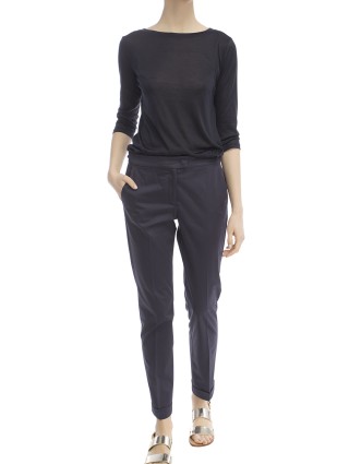 Брюки Max&Co (4121): фото 5 - Invogue