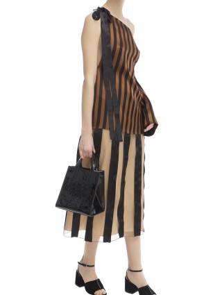 Блуза KENZO (2824): фото 3 - Invogue