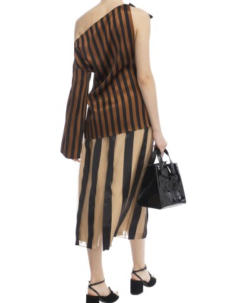 Блуза KENZO (2824): фото 4 - Invogue