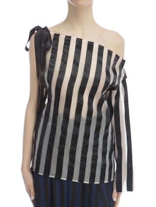 Блуза KENZO (3083): фото 5 - Invogue