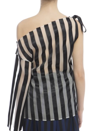 Блуза KENZO (3083): фото 6 - Invogue