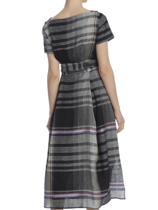 Сукня WEEKEND MAX MARA (168): фото 6 - Invogue