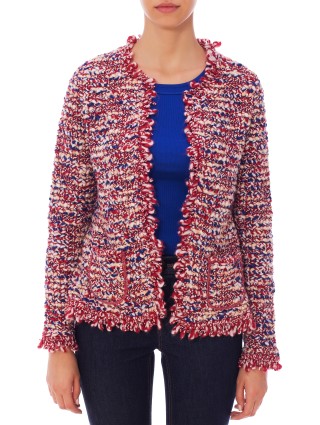 Кардиган MARC CAIN (803): фото 5 - Invogue