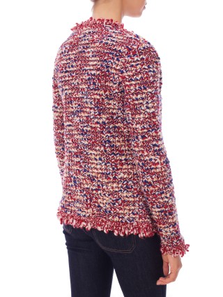 Кардиган MARC CAIN (803): фото 6 - Invogue