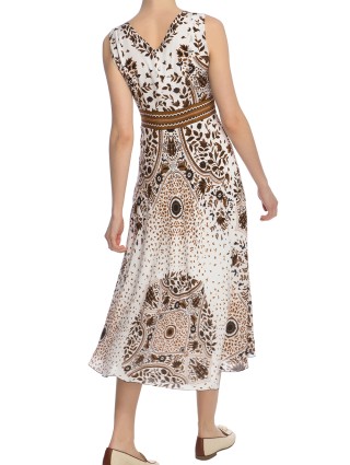 Платье MAX MARA (388): фото 4 - Invogue