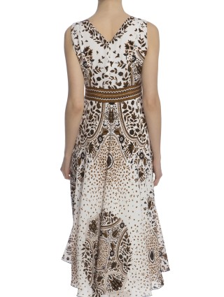 Платье MAX MARA (388): фото 6 - Invogue