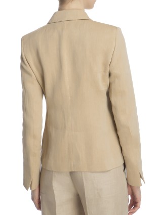 Пиджак MAX MARA (365): фото 6 - Invogue