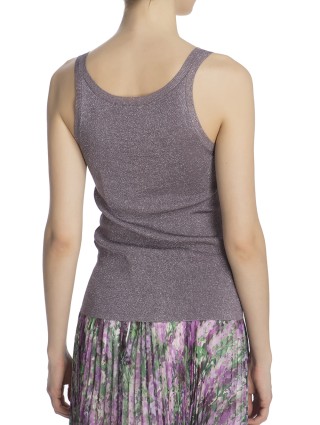 Топ Max Mara (515): фото 6 - Invogue