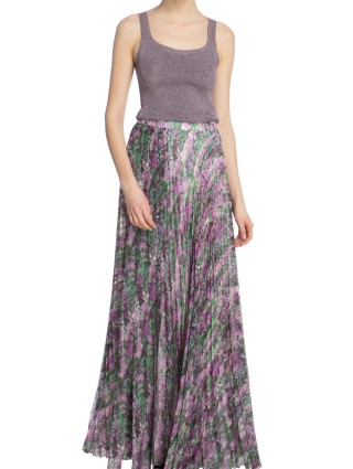 Спідниця MAX MARA (498): фото 3 - Invogue