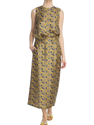 Топ MAX MARA (4654): фото 5 - Invogue