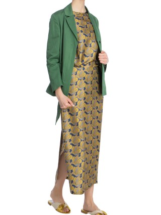 Юбка MAX MARA (4673): фото 3 - Invogue