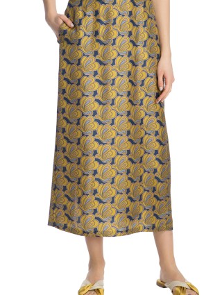 Юбка MAX MARA (4673): фото 7 - Invogue