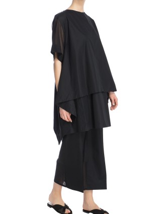 Блуза SPORTMAX (129): фото 3 - Invogue