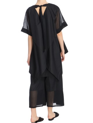 Блуза SPORTMAX (129): фото 4 - Invogue