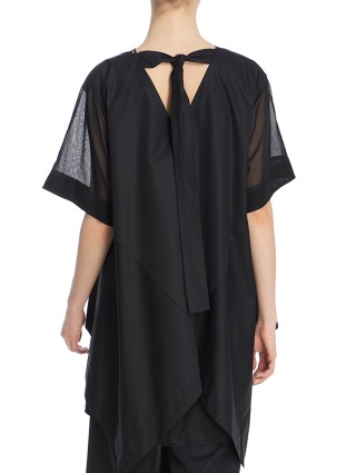 Блуза SPORTMAX (129): фото 6 - Invogue