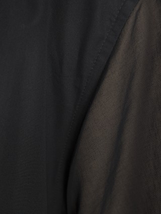 Блуза SPORTMAX (129): фото 9 - Invogue