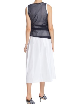 Спідниця SPORTMAX (194): фото 4 - Invogue