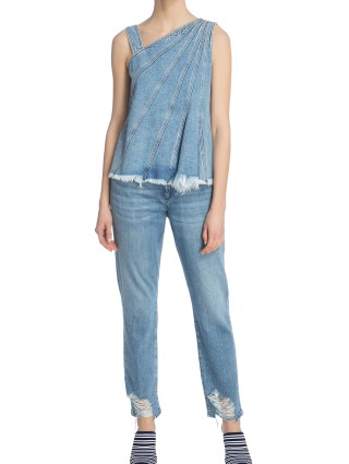 Топ SPORTMAX (15): фото 3 - Invogue