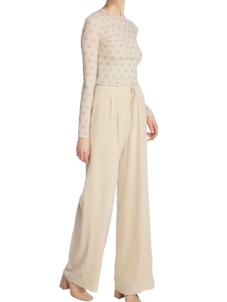 Блуза MAX MARA (554): фото 3 - Invogue