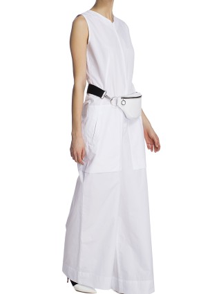 Комбинезон SPORTMAX (146): фото 3 - Invogue