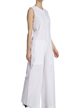 Комбинезон SPORTMAX (146): фото 5 - Invogue