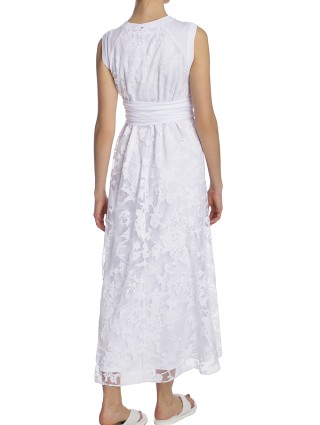 Сукня SPORTMAX (224): фото 4 - Invogue